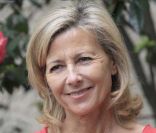 Claire Chazal : ''Je suis toujours accompagnée... aucun changement''