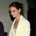 Katie Holmes : Une soirée sans Suri, elle sort le grand jeu