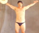 Jason Biggs : Le héros d'American Pie se déshabille et se ridiculise
