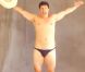 "L'audition" de Jason Biggs pour  Magic Mike  de Steven Soderbergh. Ou la démonstration probante que la star d'American Pie n'a pas d'amour propre.