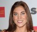 Hope Solo : Le village olympique ? Sexe, alcool et orgie pour la joueuse de foot