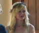 Kirsten Dunst : Quand elle est de mariage, elle est toujours superbe