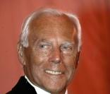 iorgio Armani