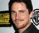 Christian Bale