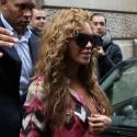 Beyoncé, sexy et sûre d'elle, capture l'odeur d'une nuit d'été