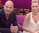 Virginie et Kevin dans l'hebdo de Secret Story 6 le vendredi 13 juillet 2012 sur TF1