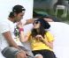 Capucine et Thomas dans Secret Story 6