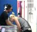 Nadège et Thomas dans Secret Story 6
