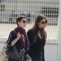 Tuerie du Colorado : Anne Hathaway et Christian Bale quittent la France