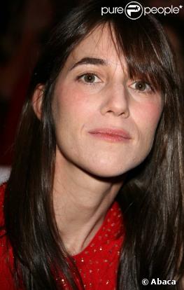 Charlotte Gainsbourg va faire son retour en studio
