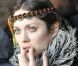 Marion Cotillard pendant le tournage de  Low Life  en février 2012 à New York.