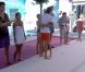 Concours de danse dans Secret Story 6