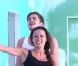 Yoann et Capucine dans Secret Story 6