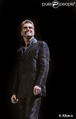 George Michael