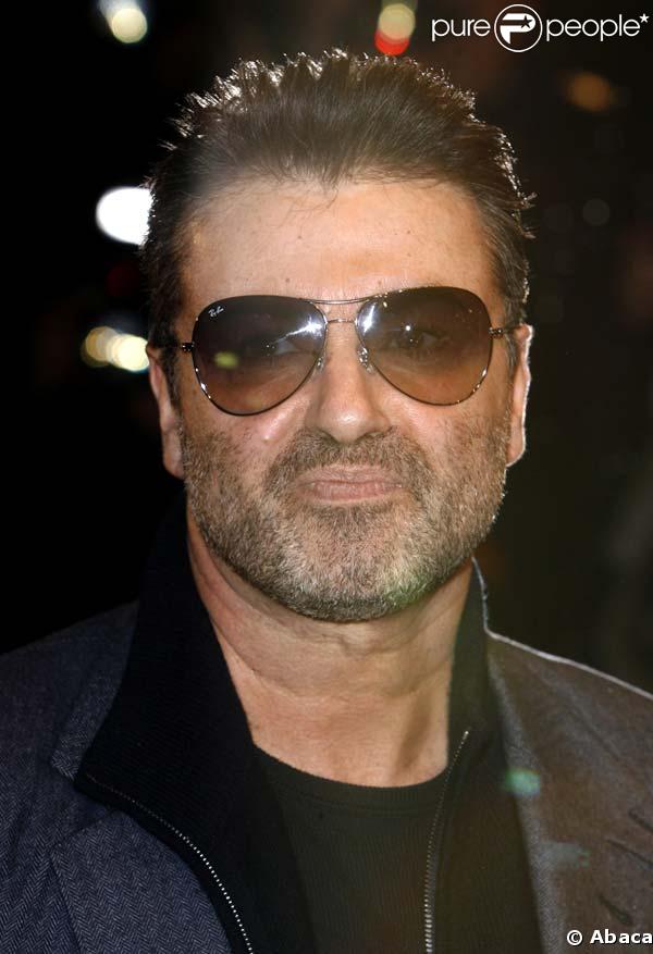 George Michael