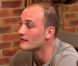 Bertrand dans L'amour est dans le pré 7, lundi 2 juillet 2012 sur M6