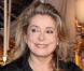 Catherine Deneuve : vous en reprendrez bien une tranche...