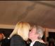 PHOTOS : Alain Delon et Mireille Darc, de tendres retrouvailles
