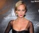 Nora Arnezeder à l'after-party des Golden Globe Awards organisée par The Weinstein Company. Beverly Hills, le 15 janvier 2012.