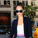 Look de la semaine : Jessica Alba, JLo et Victoria Beckham, modeuses estivales