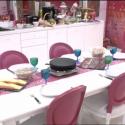 Secret Story 6 : Le clan de Kevin affaibli, bain de minuit pour Thomas et Nadège