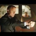Jeux Olympiques : James Bond booste la promo de Skyfall avec la Reine