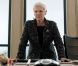 Judi Dench dans  Skyfall  de Sam Mendes.