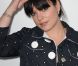 Lily Allen au Glamour Women Of The Year Awards à Londres, le 29 mai 2012.