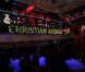 Christian Audigier a offert 500 bouteilles de champagne aux clients du VIP ROOM à Sint-Tropez