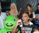 Christian Audigier au VIP ROOM le 27 juillet 2012