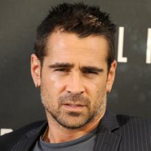 Colin Farrell le 28 juillet 2012 à Los Angeles