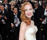 Jessica Chastain a abandonné ses fameuses boucles lumineuses pour adopter une coupe garçonne