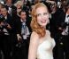 Jessica Chastain métamorphosée : Elle dévoile sa coupe garçonne
