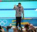 Michael Phelps est devenu l'ahtlète le plus titré des Jeux olympiques le 31 juillet 2012 à Londres avec 19 médailles dont 15 d'or après sa victoire obtenue avec le relais 4x200 m