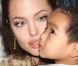 La vraie histoire d'Angelina Jolie, extrait de l'émission de M6 diffusée le 1er août à 23h