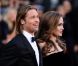 Brad Pitt et Angelina Jolie aux Oscars le 26 février 2012