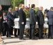 Funérailles de Lupe Ontiveros le 3 août 2012 à Pico Rivera