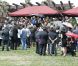 Funérailles de Lupe Ontiveros le 3 août 2012 à Pico Rivera
