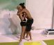 Nadège et Thomas : la réconciliation dans Secret Story 6