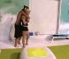 Thomas et Nadège dans Secret Story 6