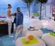 Barbecue sous la pluie dans Secret Story 6