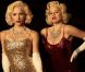Megan Hilty est Marilyn dans la série  Smash  (2012)