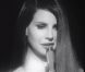 Lana Del Rey est Marilyn dans les premières secondes de  National Anthem. 