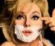 Couverture d'Esquire en 1965 avec  Virna Lisi en Marilyn  