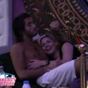 Secret Story 6 : Nadège pleure, obsédée par Thomas... futur nominé ?