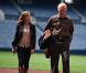 Clint Eastwood dans  Trouble with the Curve  avec Amy Adams et Justin Timberlake. En salles le 21 novembre.