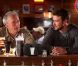 Clint Eastwood et Justin Timberlake dans  Trouble with the Curve . En salles le 21 novembre.