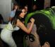 Kim Kardashian à Miami le 20 juillet 2012