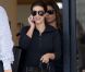 Kim Kardashian le 4 août 2012 à Beverly Hills
