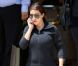 Kim Kardashian le 4 août 2012 à Beverly Hills